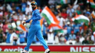Virat Kohli: We haven't won final, just lost a game of cricket